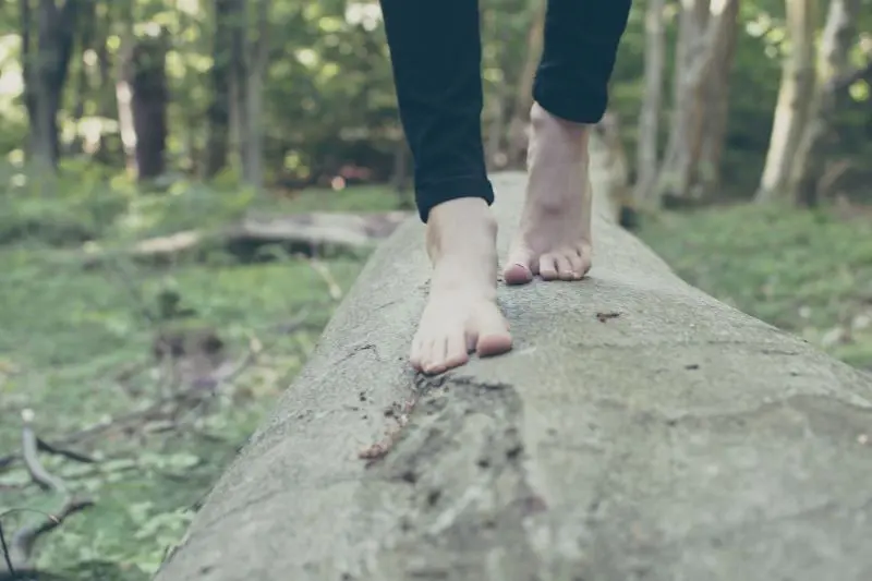 Preventing and Caring for Diabetic Foot Ulcers
