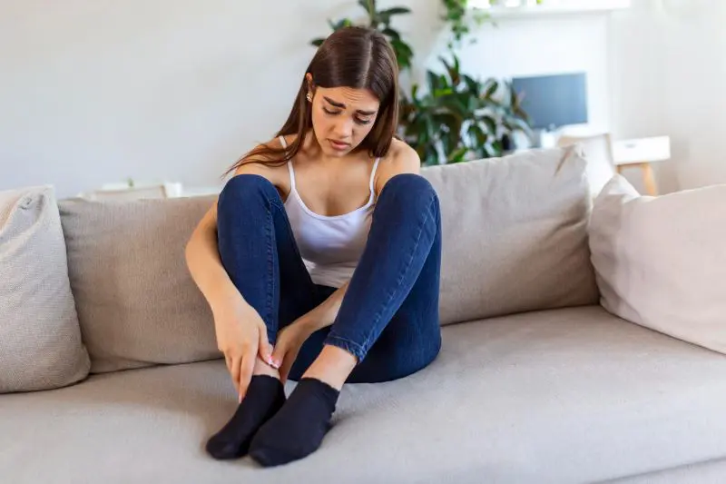 When Can I Return to Activity After an Ankle Sprain?