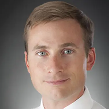 Dr. Ben Paxton MD