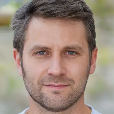 Rhys Charles