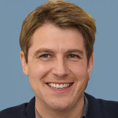 Daniel Pledger