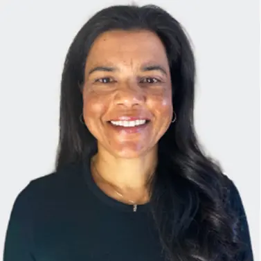 Lalitha McSorley