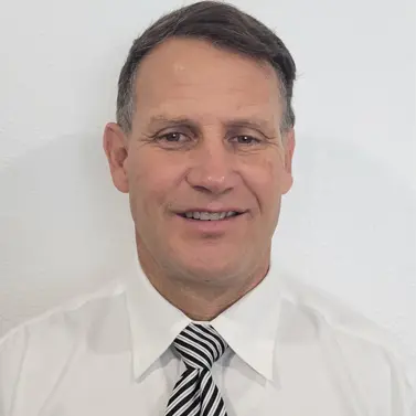 Dr. Michael Rushton, DPM