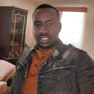 Henffrey M. Muthama