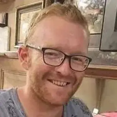 Pete Martin