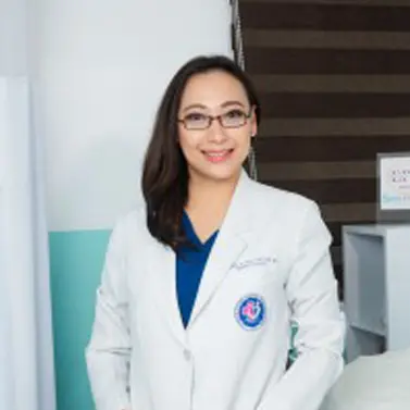 Dr. Enrizza Factor MD