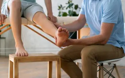 Get to Know Your Treatment Options for Ankle Arthritis