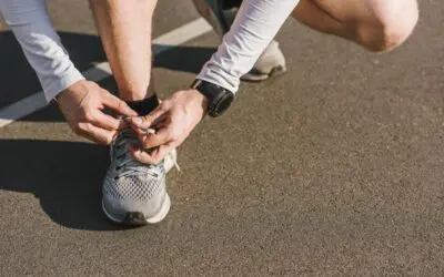 How to Run with Blisters