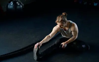 9 Foot Exercises That Won’t Break a Sweat