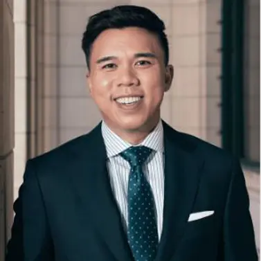 Dr. Nam Tran