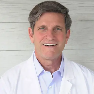 Dr. Kevin Huffman 