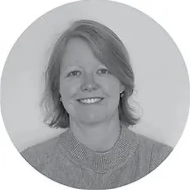 Kathryn Miller