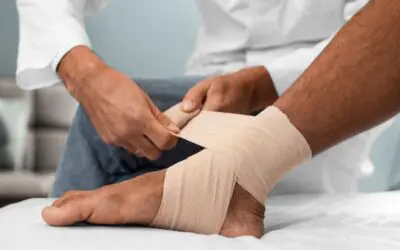 Got Work-related Foot Pain? 3 Common Injuries and 4 Ways to Prevent Them