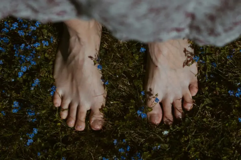 Inherited Foot Trouble: Unraveling the Genetic Mystery of Bunions