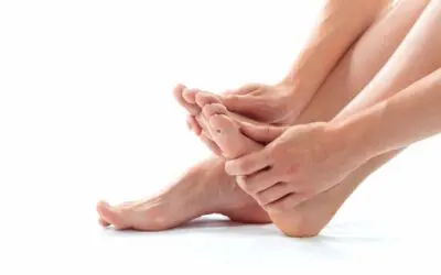 The Real Cost of Onychomycosis (Beyond the Toenails)