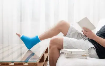 What Can You Expect From Ankle Instability Surgery?