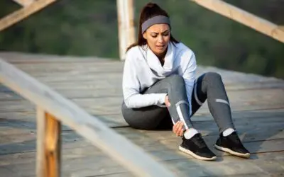 5 Ways to Help Young Athletes Avoid Foot and Ankle Injuries