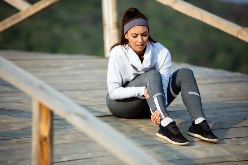 5 Ways to Help Young Athletes Avoid Foot and Ankle Injuries