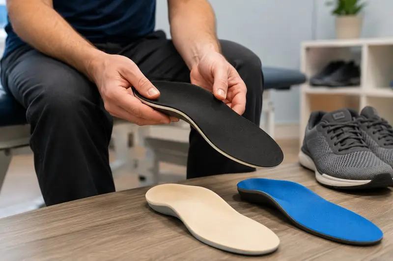How Long Do Custom Orthotics Last? Signs It's Time for a Replacement