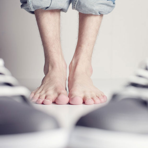 Why See A Podiatrist For Achilles Tendonitis