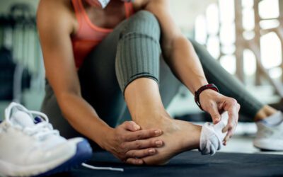 Fickle Flare-Up: All About Achilles Tendonitis Flare-Ups