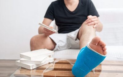 11 Reasons Your Ankles Might be Hurting (And What to do About It)