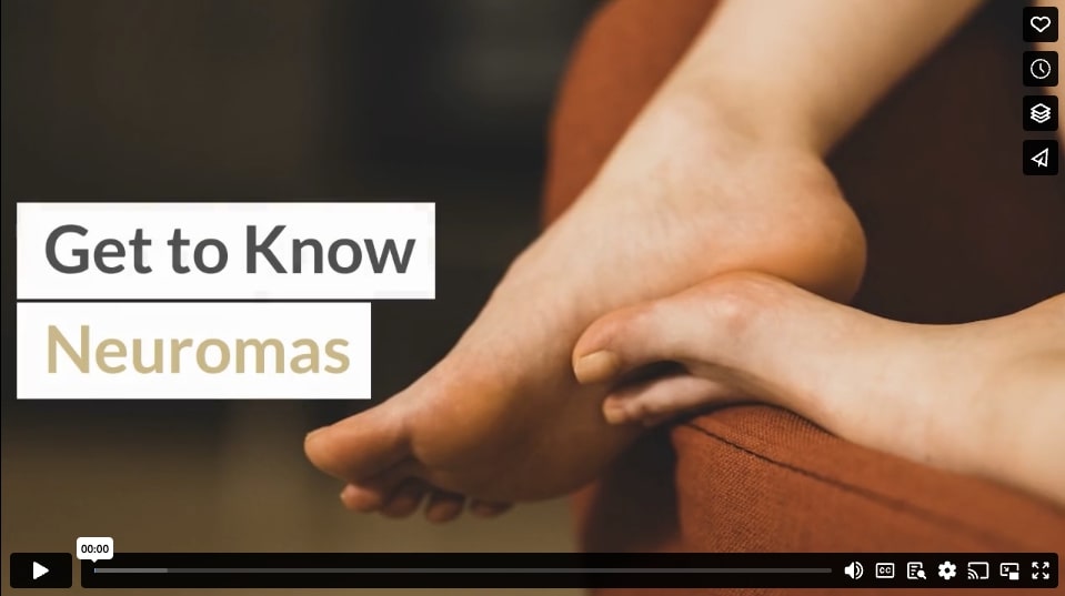 Get to Know Neuromas