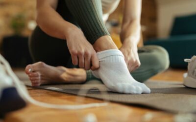 Socks: The Foundation of Foot Health