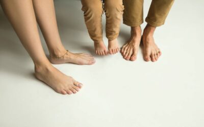 TLC for Your Toes: Easy Tips for Healthy Feet