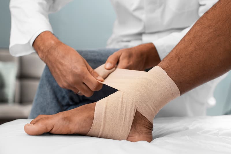 Got Work-related Foot Pain? 3 Common Injuries and 4 Ways to Prevent Them