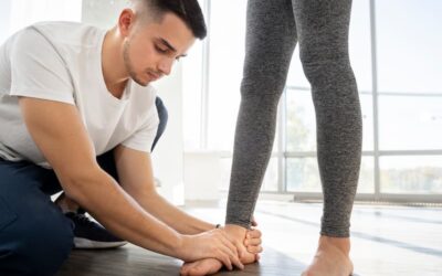 Pronation and Supination: What They Are and How They Affect Your Feet