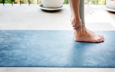 Step Up Your Foot Health with These 5 Balance Exercises